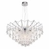 Подвесная люстра MODELUX ML.6761.10 CR