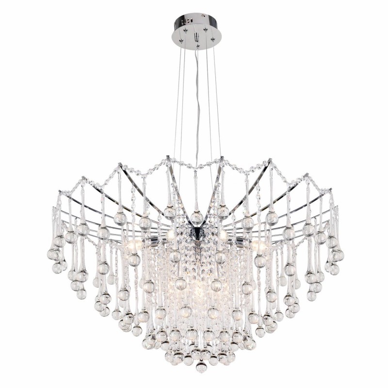 Подвесная люстра MODELUX ML.6761.10 CR