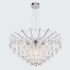 Подвесная люстра MODELUX ML.6761.10 CR
