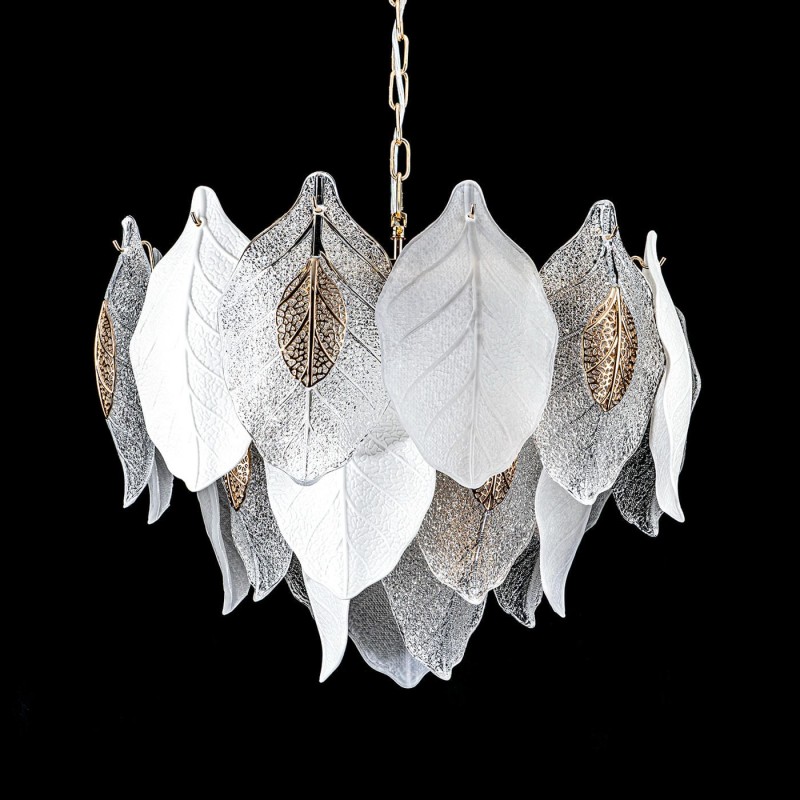 Подвесная люстра MODELUX ML.6770.610 GD