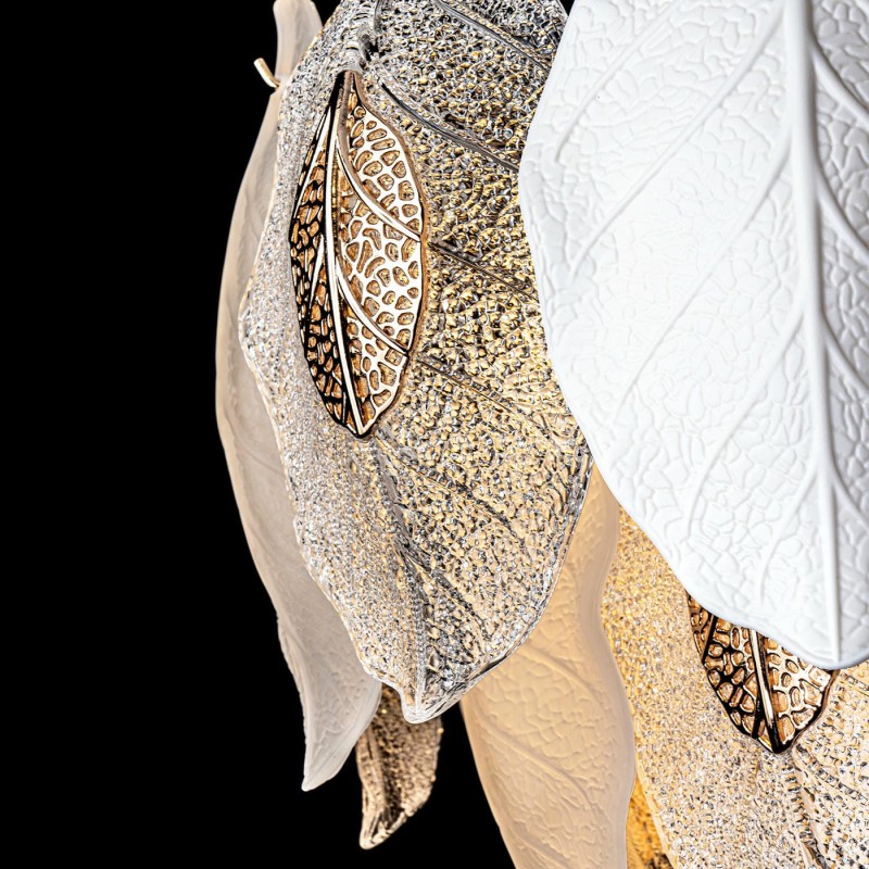 Подвесная люстра MODELUX ML.6770.610 GD