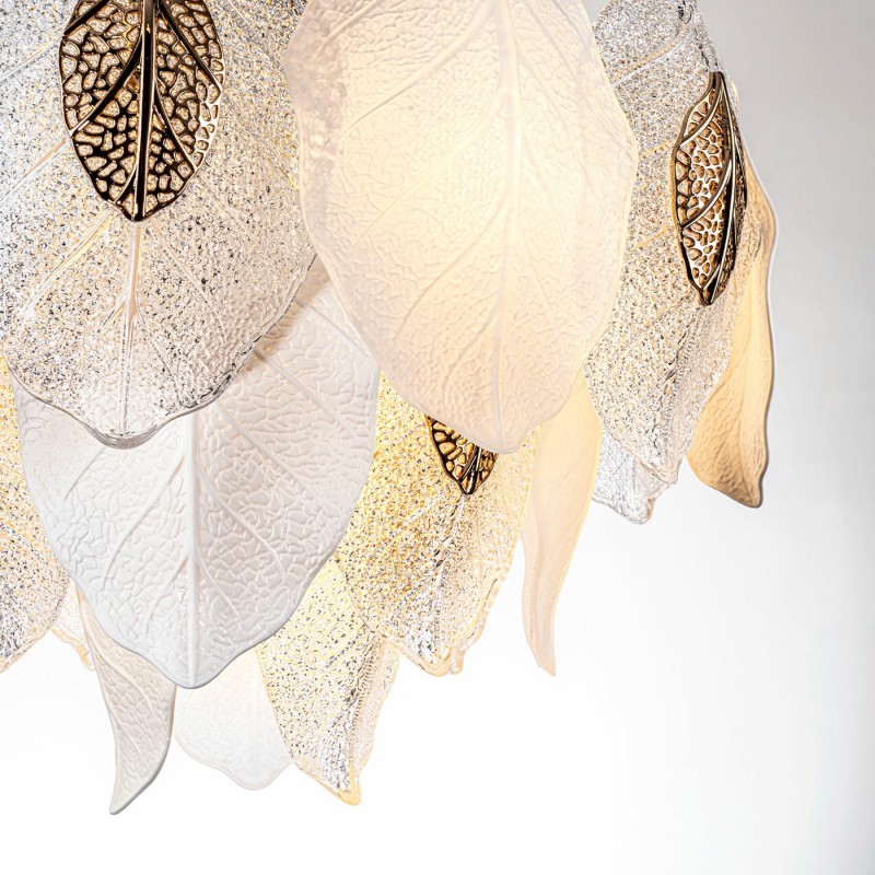 Подвесная люстра MODELUX ML.6770.610 GD