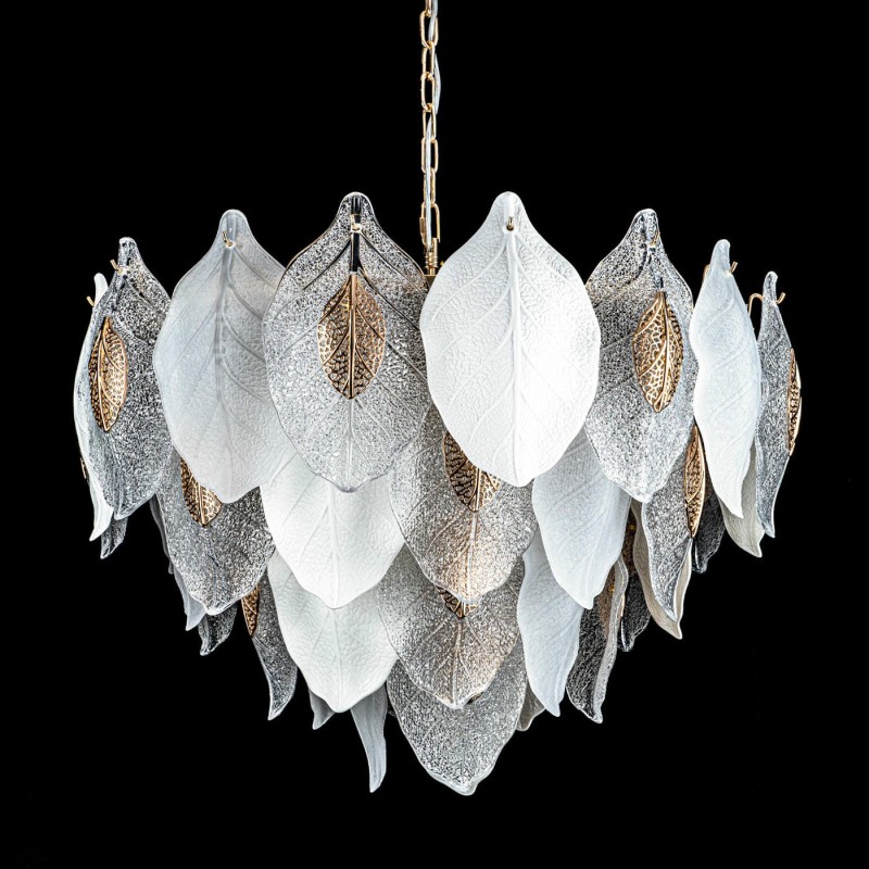 Подвесная люстра MODELUX ML.6770.800 GD