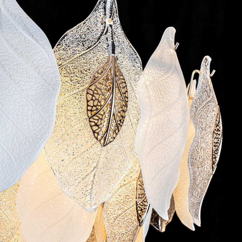 Подвесная люстра MODELUX ML.6770.800 GD