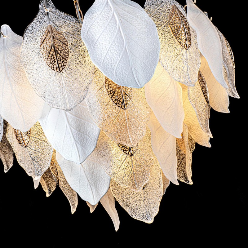 Подвесная люстра MODELUX ML.6770.800 GD