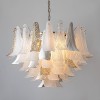 Подвесная люстра MODELUX premium ML.6777.16PR GD