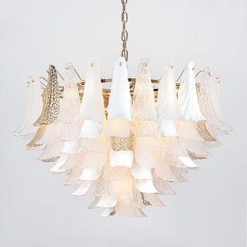 Подвесная люстра MODELUX premium ML.6777.28P GD