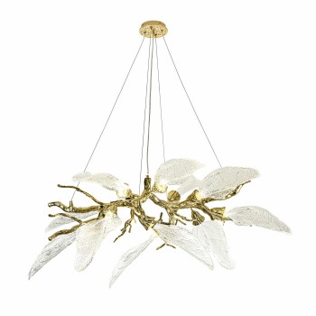 Подвесная люстра MODELUX premium ML.6800.12P