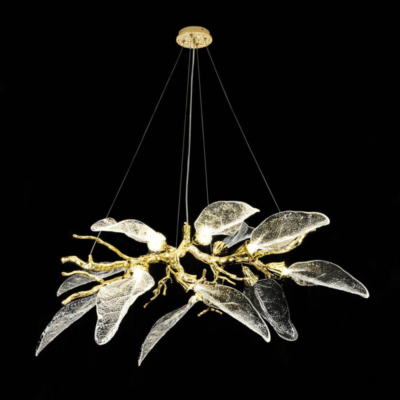 Подвесная люстра MODELUX premium ML.6800.12P