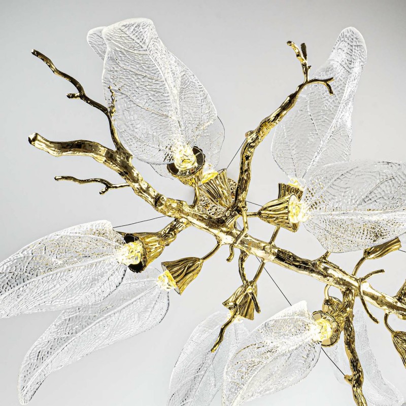 Подвесная люстра MODELUX premium ML.6800.12P