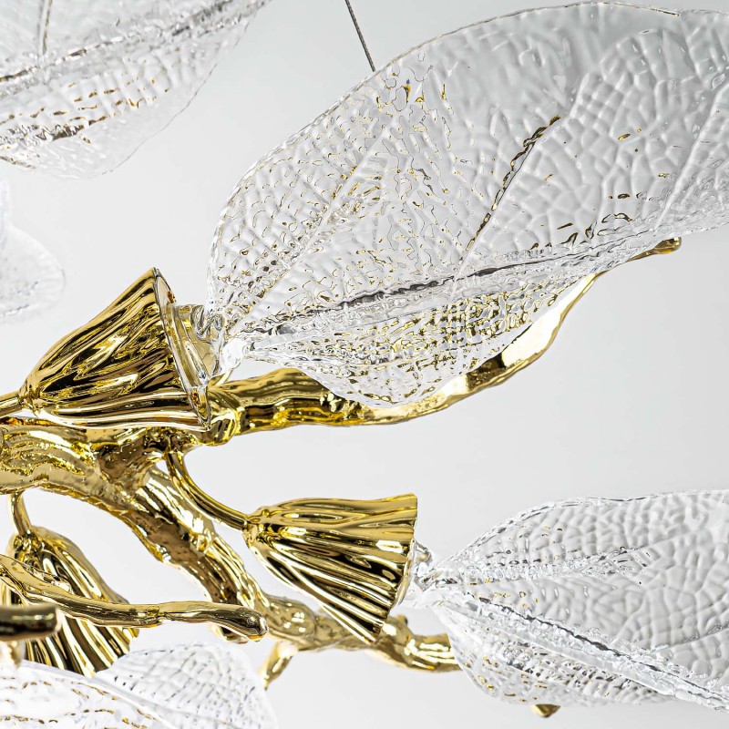 Подвесная люстра MODELUX premium ML.6800.12P