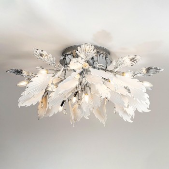 Потолочная люстра MODELUX ML.6869.1000 CR