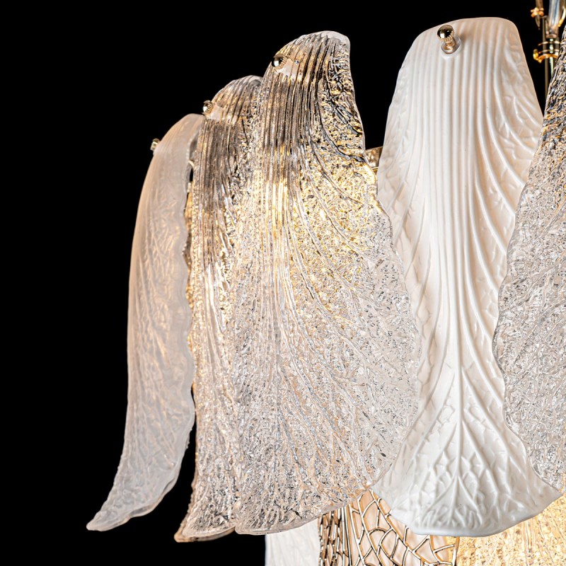 Подвесная люстра MODELUX premium ML.6888.13P