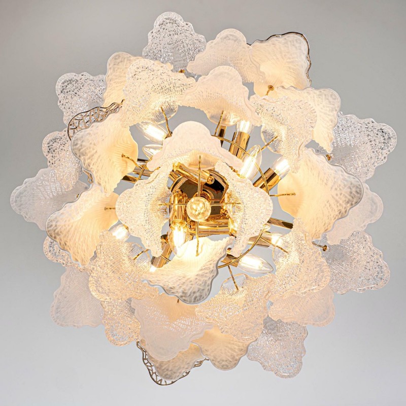 Подвесная люстра MODELUX premium ML.6888.13P