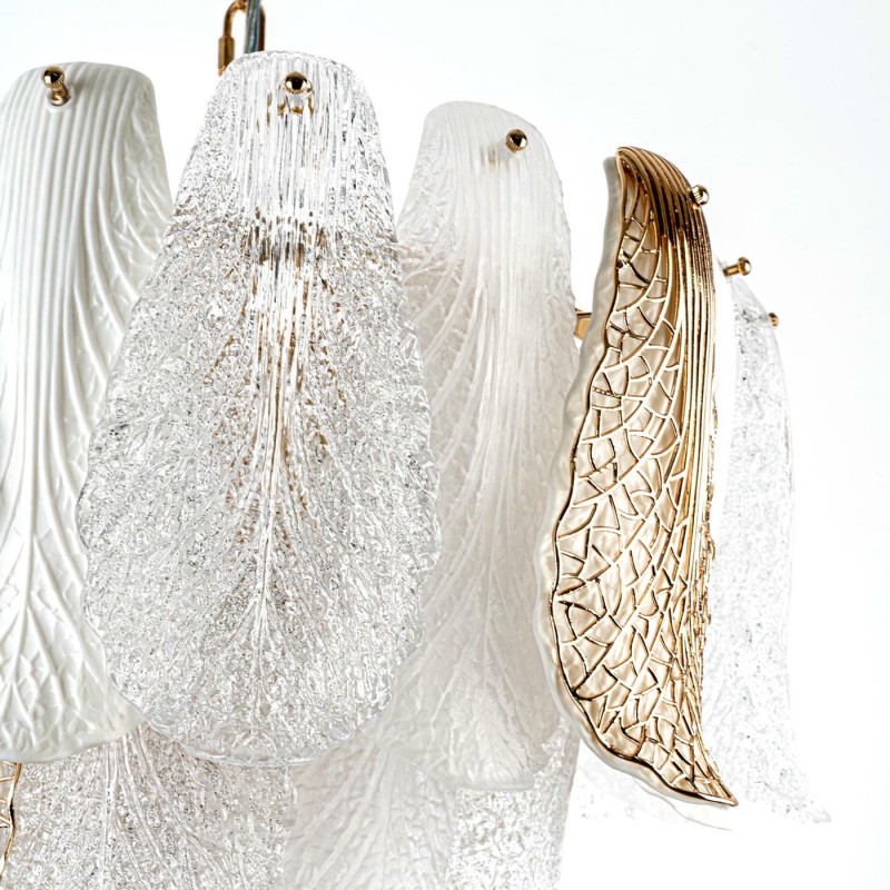 Подвесная люстра MODELUX premium ML.6888.13P