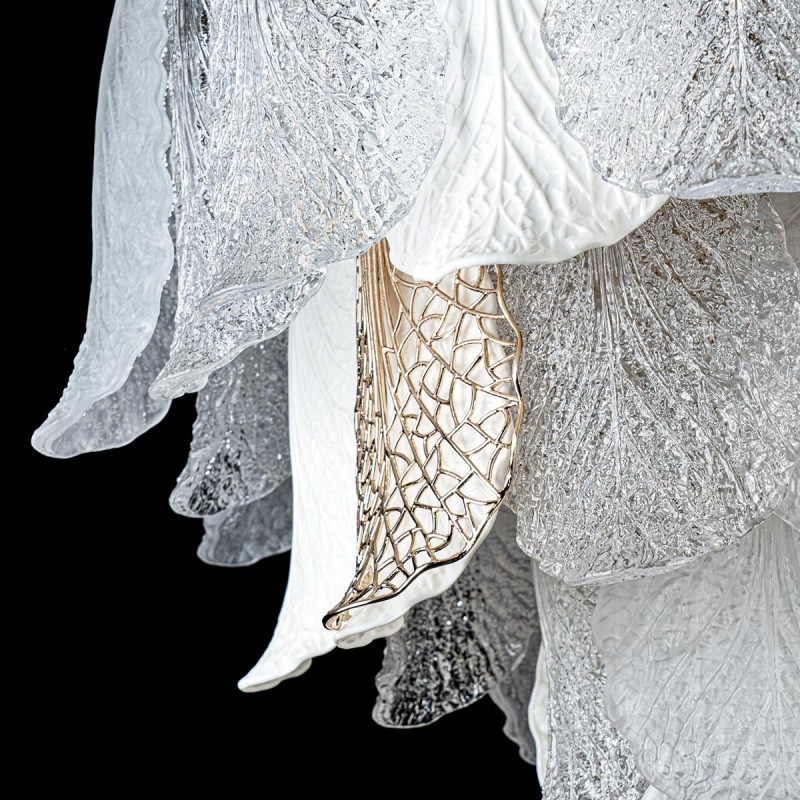 Подвесная люстра MODELUX premium ML.6888.13P