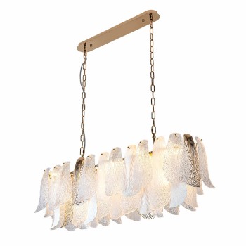 Подвесная люстра MODELUX premium ML.6888.14P