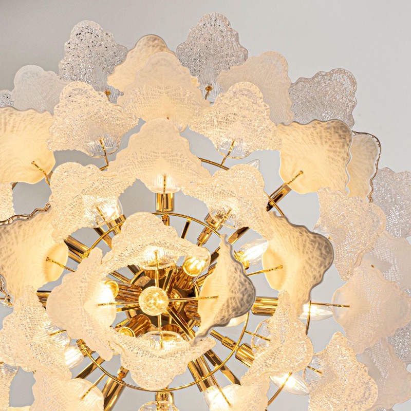 Подвесная люстра MODELUX premium ML.6888.19P