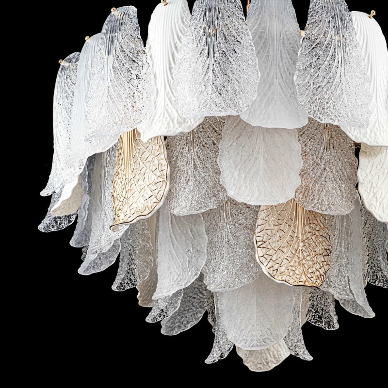 Подвесная люстра MODELUX premium ML.6888.19P