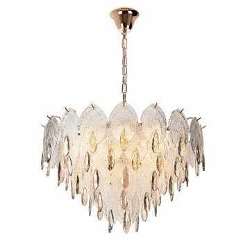 Подвесная люстра MODELUX ML.6928.600 GD