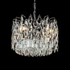 Подвесная люстра MODELUX ML.6938.400 CR