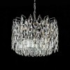 Подвесная люстра MODELUX ML.6938.400 CR