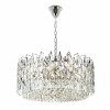 Подвесная люстра MODELUX ML.6938.600 CR