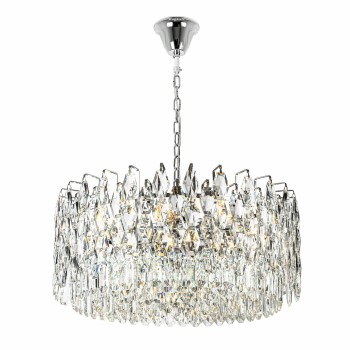 Подвесная люстра MODELUX ML.6938.600 CR