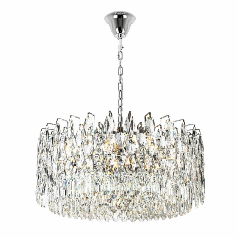 Подвесная люстра MODELUX ML.6938.600 CR