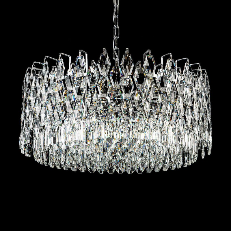 Подвесная люстра MODELUX ML.6938.600 CR