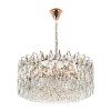 Подвесная люстра MODELUX ML.6938.600 GD