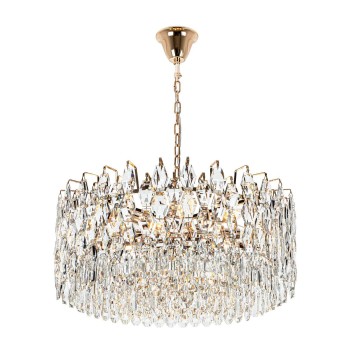 Подвесная люстра MODELUX ML.6938.600 GD