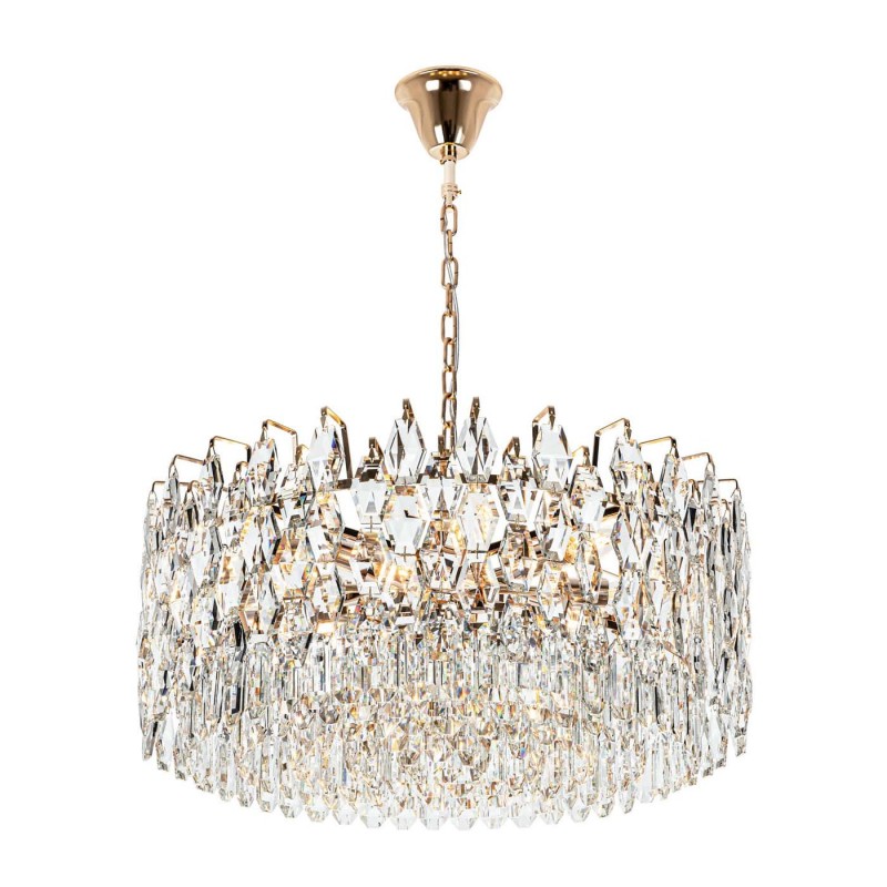 Подвесная люстра MODELUX ML.6938.600 GD