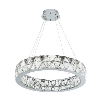 Подвесная люстра MODELUX premium ML.6982.600P CR