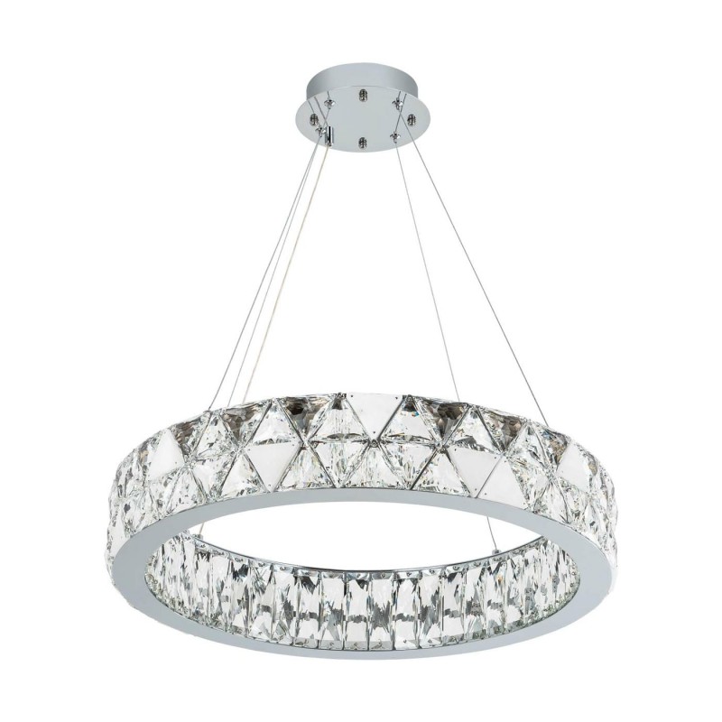 Подвесная люстра MODELUX premium ML.6982.600P CR