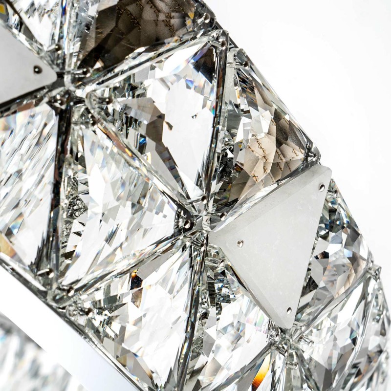 Подвесная люстра MODELUX premium ML.6982.800P CR