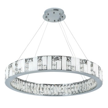 Подвесная люстра MODELUX premium ML.6985.800P CR