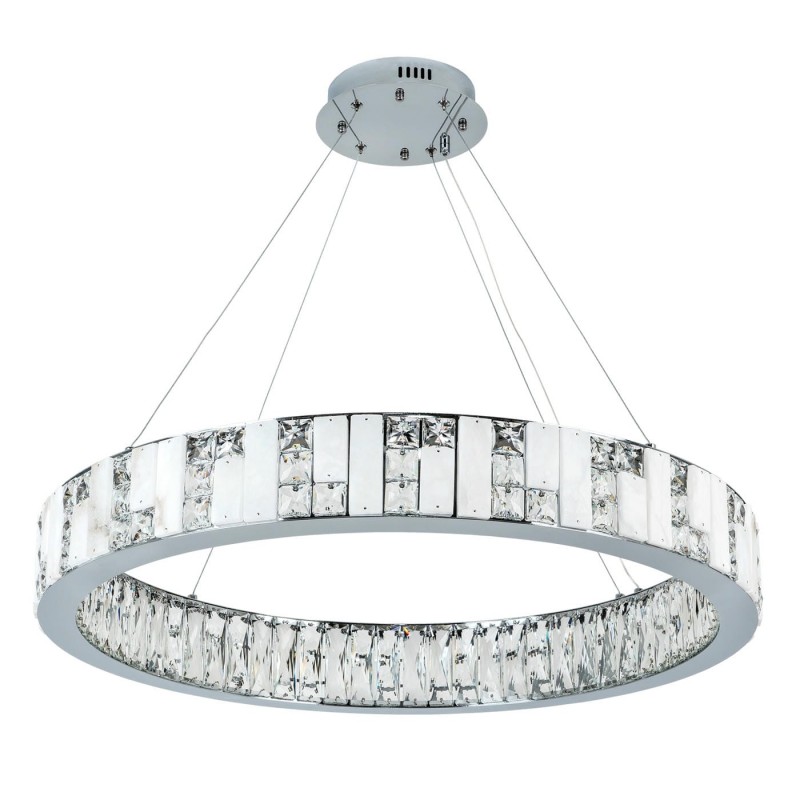 Подвесная люстра MODELUX premium ML.6985.800P CR