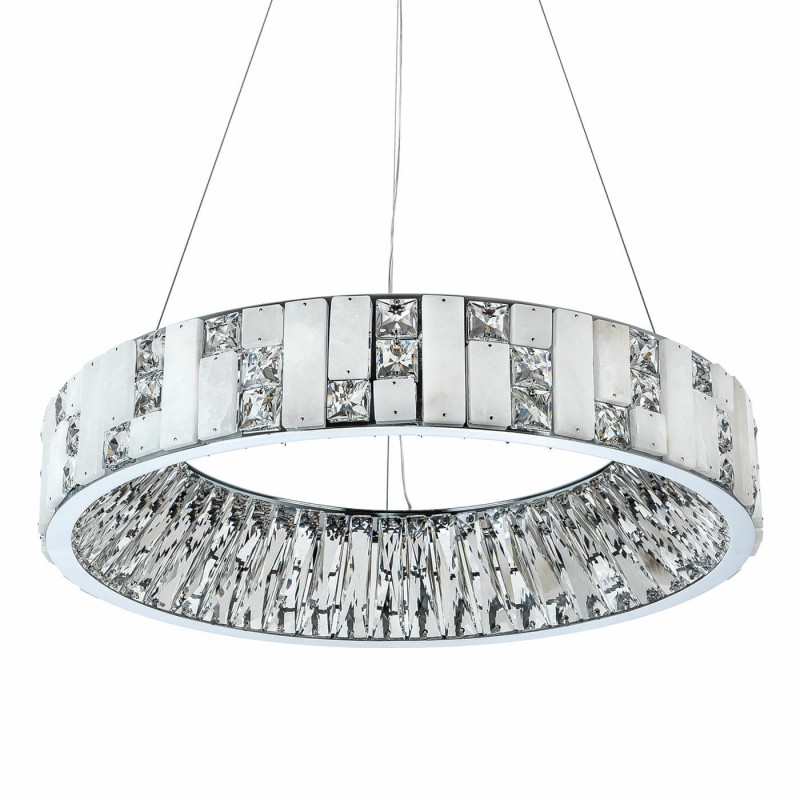 Подвесная люстра MODELUX premium ML.6988.600P CR