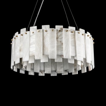 Подвесная люстра MODELUX ML.6995.600 BS