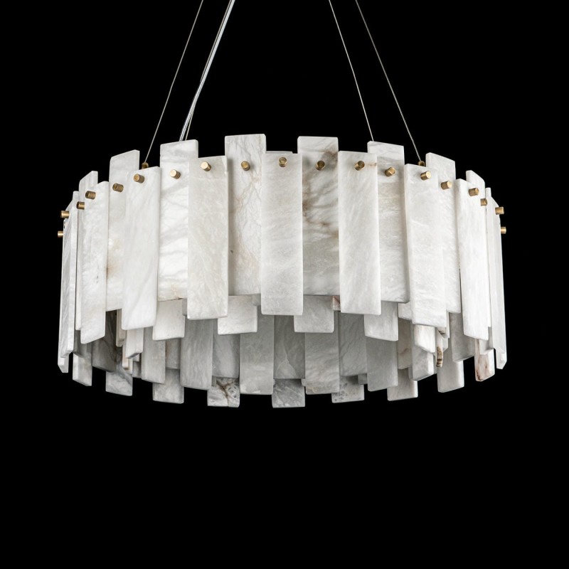 Подвесная люстра MODELUX ML.6995.600 BS