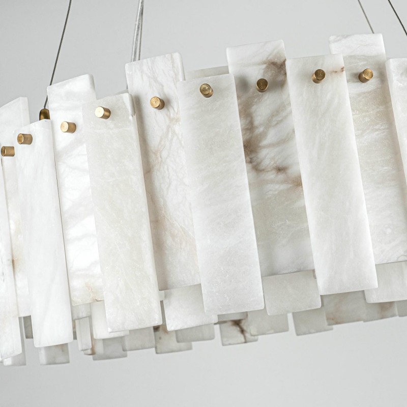 Подвесная люстра MODELUX ML.6995.600 BS