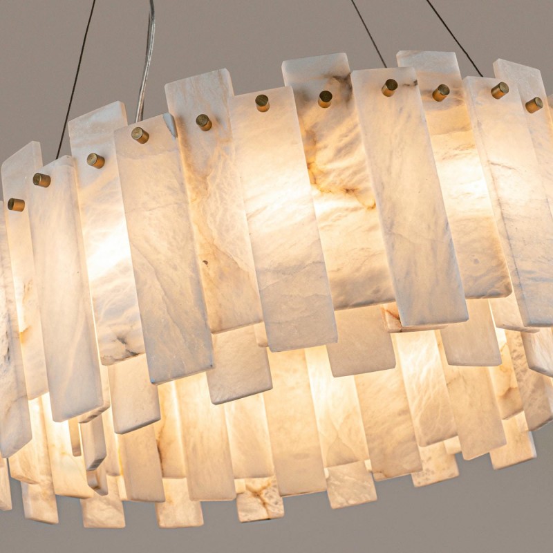 Подвесная люстра MODELUX ML.6995.600 BS