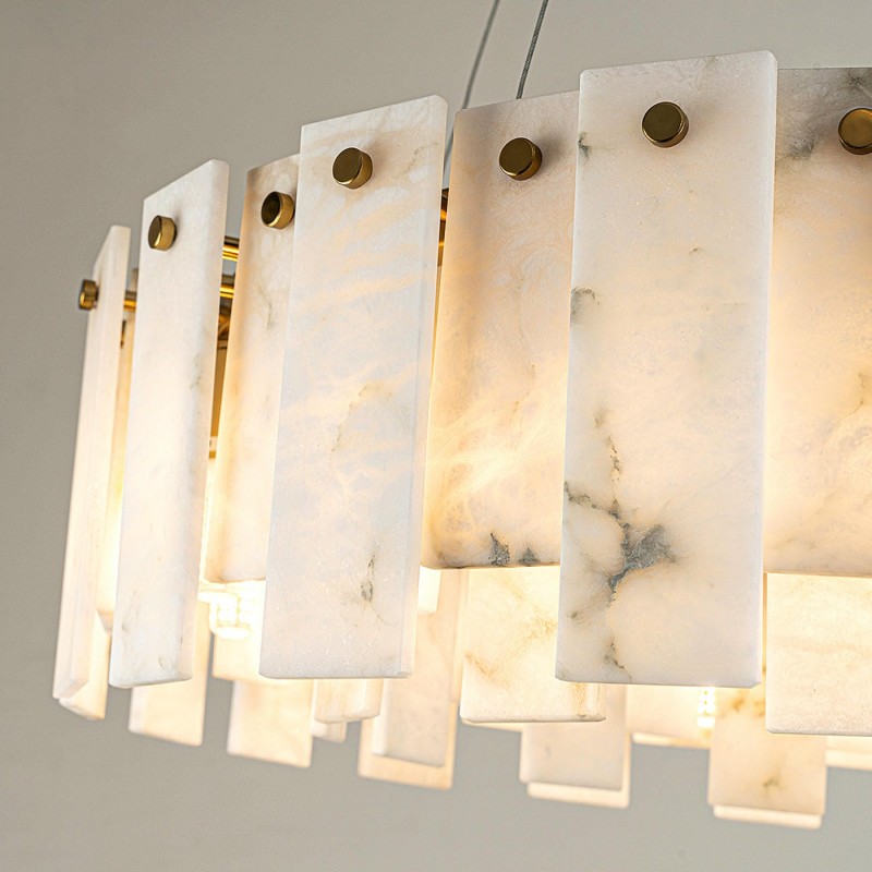 Подвесная люстра MODELUX ML.6998.600 BS