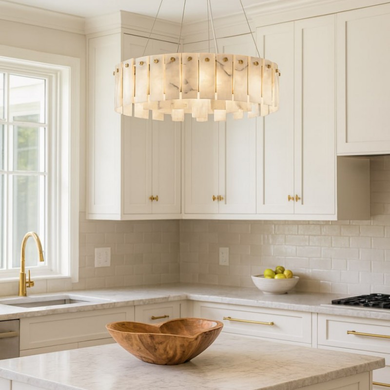 Подвесная люстра MODELUX ML.6998.600 BS