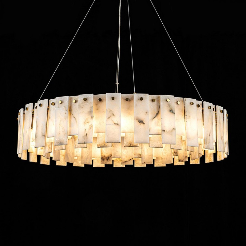 Подвесная люстра MODELUX ML.6998.800 BS