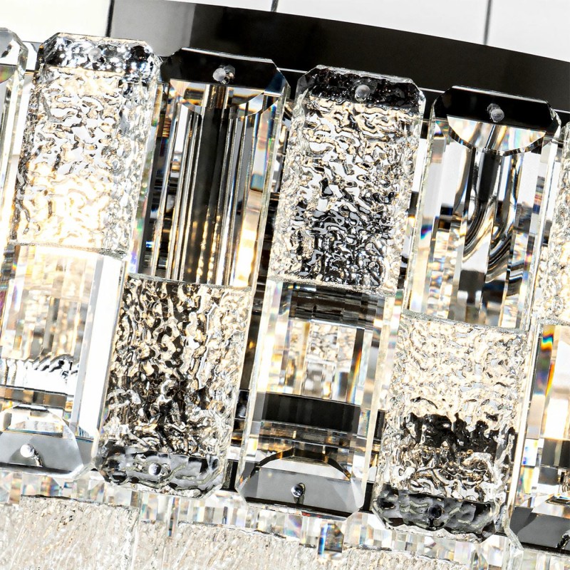 Подвесная люстра MODELUX ML.7039.500 CR