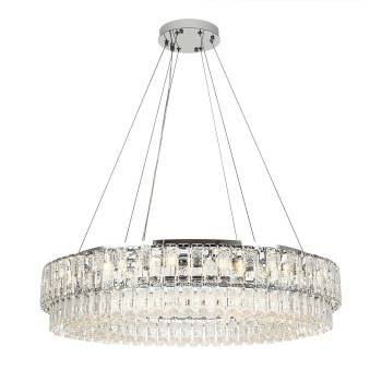 Подвесная люстра MODELUX ML.7039.800 CR