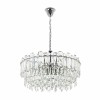 Подвесная люстра MODELUX ML.7082.12 CR