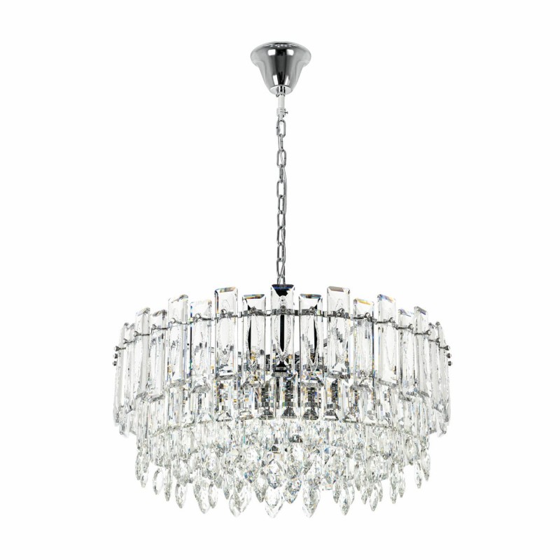 Подвесная люстра MODELUX ML.7082.12 CR